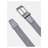 Under Armour Pánský pásek M Braided Golf Belt - Pánské