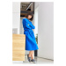 Šaty model 18074690 Royal Blue - BeWear