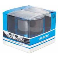 Shimano Fishing Technium Grey 0,225 mm 300 m 6,1 kg Vasec