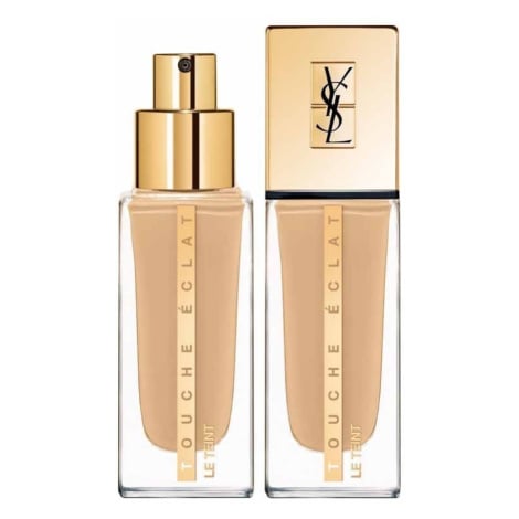 Yves Saint Laurent - Hot Trends Touche Éclat Le Teint Reno Make-upy 25 ml Světle hnědá unisex