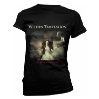 Within Temptation tričko, Heart Of Everything Girly, dámské