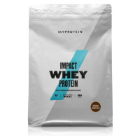 MyProtein Impact Whey Protein syrovátkový protein příchuť Natural Chocolate 1000 g