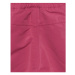 COLOR KIDS-Ski Pants - Solid, vivacious Růžová