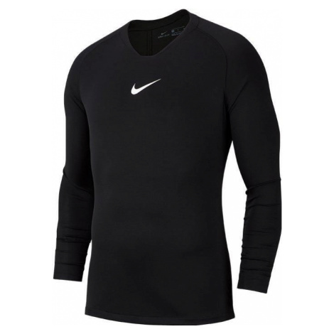 Tričko Nike Park Černá