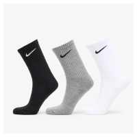 Nike Nike Everyday Cushioned Training Crew Socks 3-Pack Multi-Color