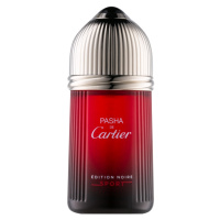 Cartier Pasha de Cartier Edition Noire Sport toaletní voda pro muže 50 ml