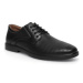 Polobotky Sergio Bardi MF1635-2 Černá