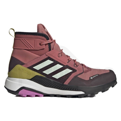 Dámské trekové a outdoorové boty Adidas >>> vybírejte z 320 bot Adidas ZDE  | Modio.cz