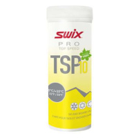 Swix Skluzný vosk Top Speed 10 žlutý TSP10-4