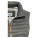 Vesta camel active vest zelená