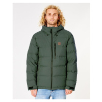 Bunda Rip Curl ANTI SERIES HI LOFT HOOD Deep Forest