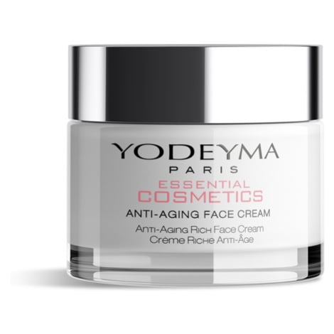 YODEYMA Paris YODEYMA VÝŽIVNÝ KRÉM PROTI STÁRNUTÍ 50ml