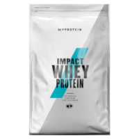 Myprotein Impact Whey Protein 2500 g - čokoláda