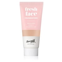 Barry M Fresh Face tekutý make-up odstín 7 35 ml