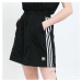 Sukně adidas Skirt Black