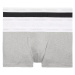 3PACK pánské boxerky Calvin Klein nadrozměr vícebarevné (NB2665A-32Y)