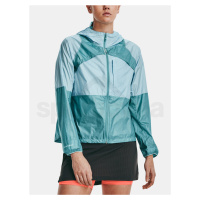 Bunda Under Armour Impasse Trail Storm Jkt-BLU