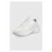 Sneakers boty adidas Originals Ozelia H04269 bílá barva, H04269-FTWWHT