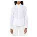 Košile diesel c-gis shirt bílá