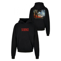 Scarface Little Friend Ultraheavy Oversize Hoodie