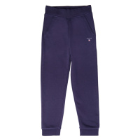 TEPLÁKY GANT ORIGINAL SWEAT PANTS modrá