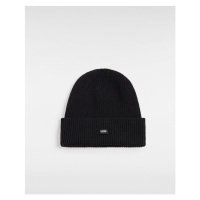 VANS Post Shallow Cuff Beanie Unisex Black, One Size