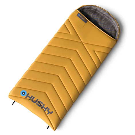 HUSKY - GIZMO DEKOVÝ TŘÍSEZÓNNÍ SPACÍ PYTEL - 5 °C