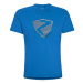 ZIENER-NOLAF man (t-shirt) blue 798 Modrá