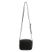 Calvin Klein SCULPTED CAMERA BAG18 MONO Dámská kabelka, černá, velikost