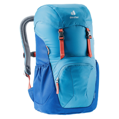 Dětský batoh Deuter Junior azure-lapis