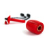 Fox Swinger Black Label Dumpy Bobbins - Red