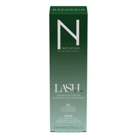 Natucain Lash Serum sérum na řasy 3,9 ml