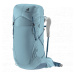 Deuter Aircontact Ultra 45 + 5 SL dusk-atlantic