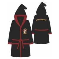 BATHROOM CORAL FLEECE HARRY POTTER