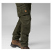 Fjällräven Vidda Pro Trousers M Reg Green