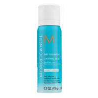 Moroccanoil Dry Shampoo Light Tones suchý šampon pro světlé vlasy 65 ml