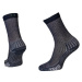 TEKO ECO HIKE 2.0 Outdoorové ponožky, tmavě modrá, velikost