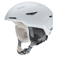 Smith VIDA EU MIPS W Dámská lyžařská helma, bílá, velikost