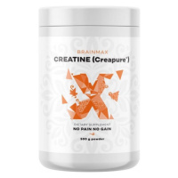 BrainMax Creatine Creapure, Kreatin monohydrát, 500 g