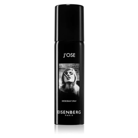 Eisenberg Deodorant ve spreji J`OSE (Deodorant Spray) 100 ml