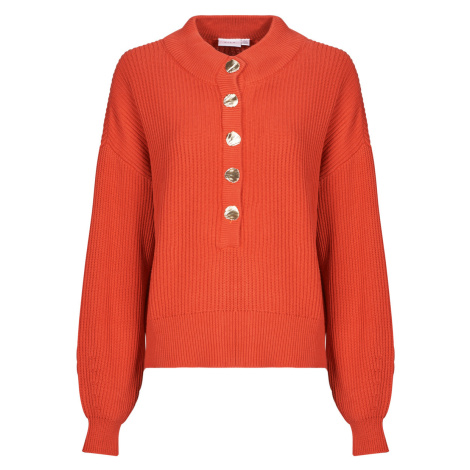 Vila VICHING Červená