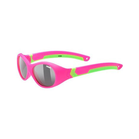 Uvex sportovní brýle 510 pink gre.m./smoke