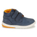 Timberland TODDLE TRACKS H L BOOT Modrá