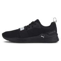 Puma WIRED RUN Pánské sportovní boty, černá, velikost 44