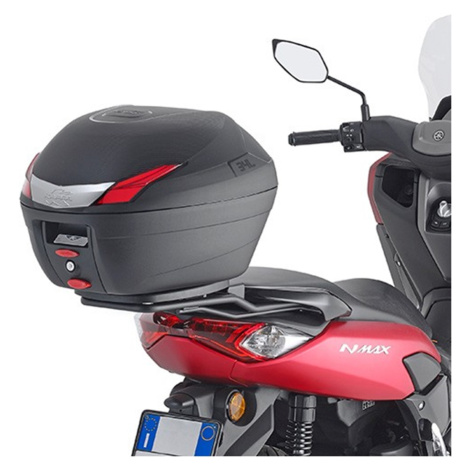 KAPPA KR2153 nosič kufru YAMAHA N-MAX 125-155 (21) černá