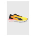 Běžecké boty Puma Electrify Nitro 2, oranžová barva