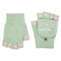 Art Of Polo Kids's Gloves rk23370-2