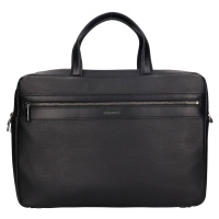 Pánská taška na notebook Calvin Klein Neo - černá