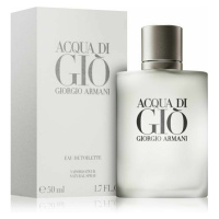 Giorgio Armani Acqua Di Gio Pour Homme - EDT 1,2 ml - vzorek s rozprašovačem