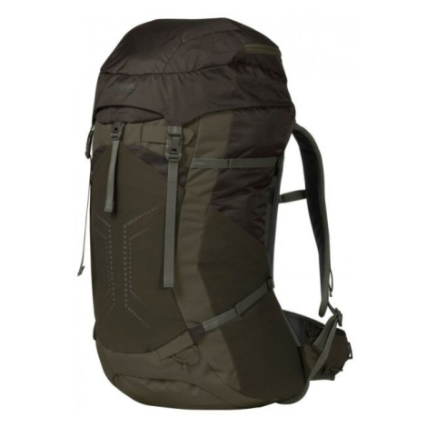 Bergans VENGETIND 32 Turistický batoh, tmavě zelená, velikost